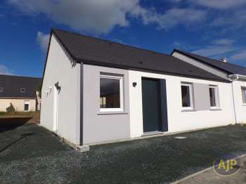 Location Maison 3 chambresPlessé