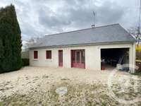 Location maison 4 pièces