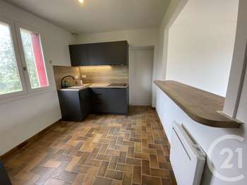 Location maison 4 pièces