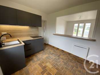 Location maison 4 pièces