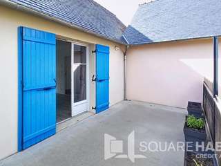 Location maison 3 pièces