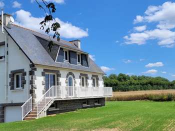 Location Maison 5 chambresPlestan