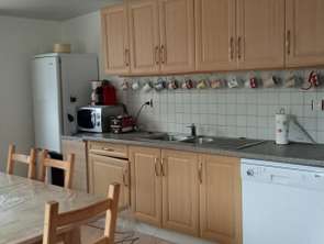 Location Maison 2 chambresPlestin-les-Grèves