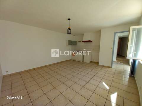 Location maison 4 pièces