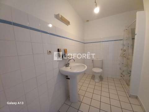 Location maison 4 pièces