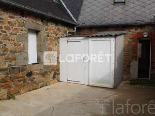 Location maison 4 pièces