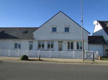 Location Maison 3 chambresPleubian