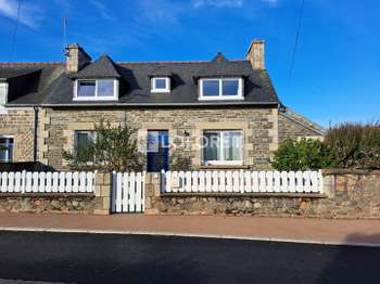 Location Maison 3 chambresPleubian