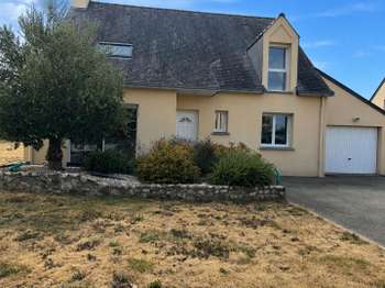 Location Maison 4 chambresPleucadeuc