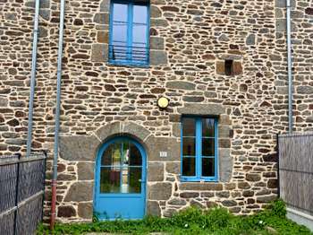 Location Maison 2 chambresPleudihen-sur-Rance
