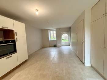Location maison 3 pièces
