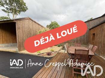 Location Maison 3 chambresPleudihen-sur-Rance