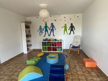 Location maison 6 pièces