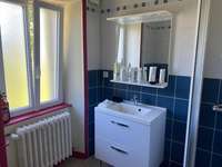 Location maison 6 pièces