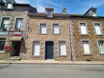 Location Maison 2 chambresPleudihen-sur-Rance