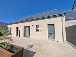 Location Maison 3 chambresPleugueneuc