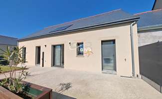 Photo Location maison Pleugueneuc