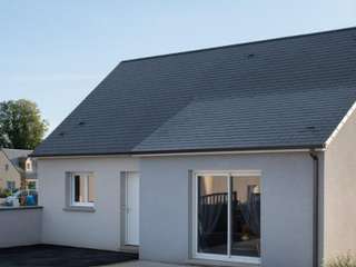Location maison 5 pièces