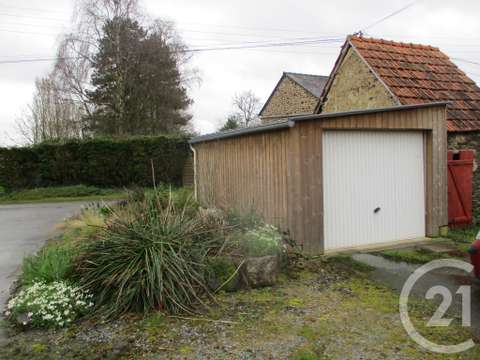 Location maison 4 pièces Location maison 4 pièces