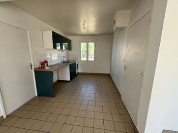 Location maison 4 pièces