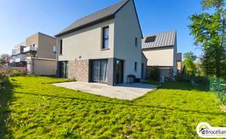 Photo Location maison Pleumeleuc