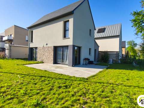 Location maison 6 pièces Pleumeleuc 35