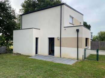Photo Location maison Pleumeleuc