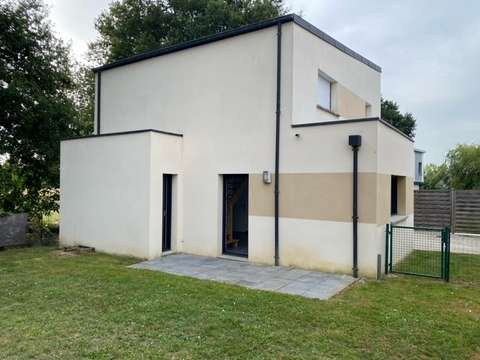 Location maison 6 pièces Pleumeleuc 35