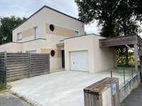 Location maison 6 pièces Location maison 6 pièces