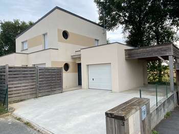 Location Maison 4 chambresPleumeleuc