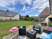 Location maison 5 pièces