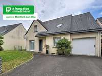 Location maison 5 pièces