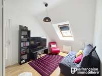 Location maison 5 pièces