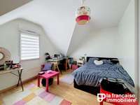 Location maison 5 pièces