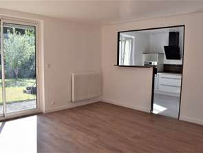 Location Maison 3 chambresPleumeur-Bodou