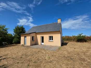Location Maison 1 chambrePleumeur-Bodou