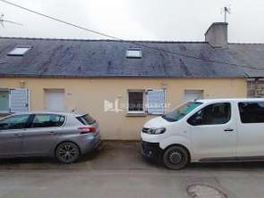 Location Maison 1 chambrePleumeur-Gautier