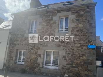 Location Maison 2 chambresPleumeur-Gautier