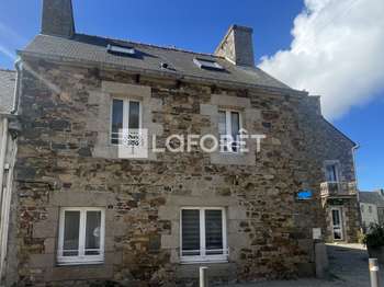 Location Maison 2 chambresPleumeur-Gautier