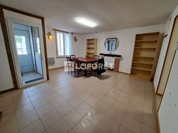 Location Maison 2 chambresPleumeur-Gautier