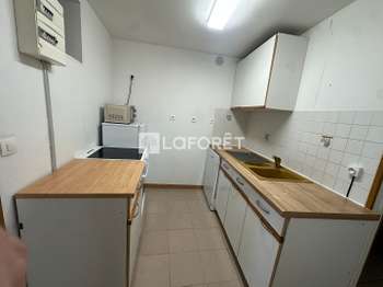 Location maison 3 pièces