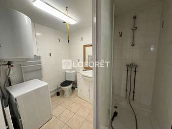Location maison 3 pièces