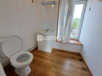 Location maison 3 pièces