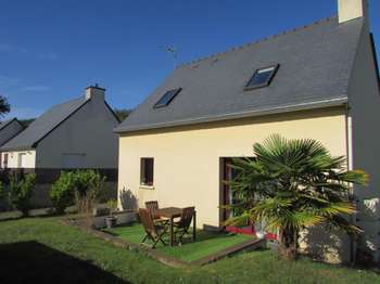 Location Maison 4 chambresPleumeur-Gautier
