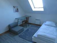 Location maison 5 pièces