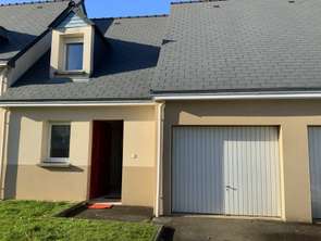 Location Maison 2 chambresPleurtuit