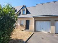 Location maison 3 pièces