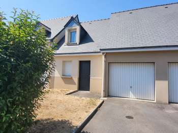 Location Maison 2 chambresPleurtuit