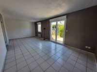 Location maison 3 pièces