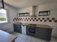 Location maison 3 pièces